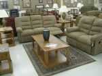 Living room furniture